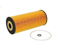 Filtro de aceite HENGST E154H D48 para AUDI A3 (8L1) 1.9 1996-2001