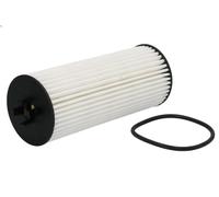 Filtro de aceite HENGST E155H01 D122 para MERCEDES-BENZ GLE (V167) 4 2019-2023