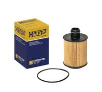 Filtro de aceite Hengst E157H D227