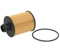 Filtro de aceite HENGST E157H D227 para FORD KA (RU8) 1.3 2008-2016