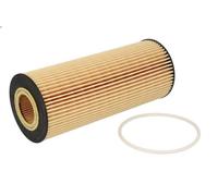 Filtro de aceite HENGST E161H D28 para MAN F90 9.973 1994-1995