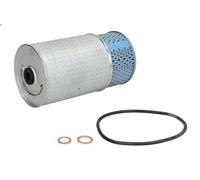 Filtro de aceite HENGST E170HN D16 para SSANGYONG MUSSO (FJ) 2.3 1995-1999