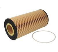 Filtro de aceite HENGST E175H D129 para MERCEDES-BENZ AXOR 2 11.967 2004-2005