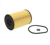 Filtro de aceite HENGST E340H D247 AUDI A5 (8T3) 2 2008-2017