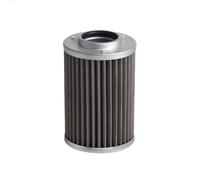Filtro de aceite HENGST E39H D212 para SOLARIS URBINO I 6.69 2002-2006