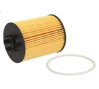 Filtro de aceite HENGST E600H D38 para OPEL COMBO Tour 1.4 2004-2011