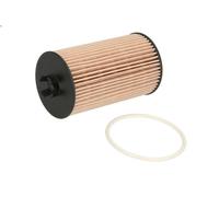 Filtro de aceite HENGST E611H D442 para OPEL ADAM (M13) 1.2 2012-2019