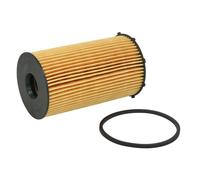 Filtro de aceite HENGST FILTER E102H D156