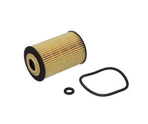 Filtro de aceite HENGST FILTER E105H D51