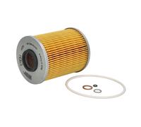 Filtro de aceite HENGST FILTER E110H D24