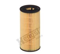 Filtro de aceite HENGST FILTER E112H D541