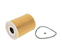 Filtro de aceite HENGST FILTER E113H D181