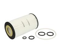 Filtro de aceite HENGST FILTER E11H02 D155