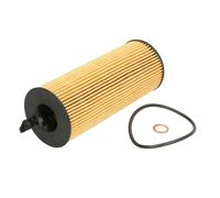 Filtro de aceite HENGST FILTER E122H D187