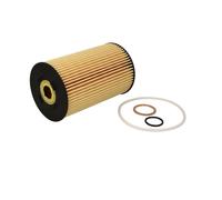 Filtro de aceite HENGST FILTER E134H D31