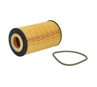Filtro de aceite HENGST FILTER E14H D77