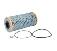 Filtro de aceite HENGST FILTER E153H D25