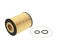 Filtro de aceite HENGST FILTER E22H D88