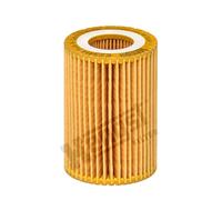 Filtro de aceite HENGST FILTER E234H D290