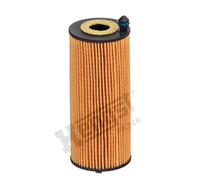 Filtro de aceite HENGST FILTER E258H D379
