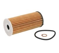 Filtro de aceite HENGST FILTER E362H D313