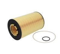 Filtro de aceite HENGST FILTER E423H D147