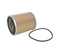 Filtro de aceite HENGST FILTER E57H D116