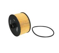 Filtro de aceite HENGST FILTER E823H D263