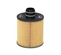 Filtro De Aceite Hengst Filter E826HD268 para Alfa Romeo Chrysler Fiat Opel Jeep