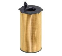 Filtro de aceite Cartucho filtrante E846H D336 HENGST FILTER para JEEP DODGE