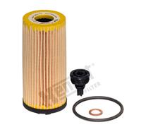 Filtro de aceite HENGST FILTER E951H D497