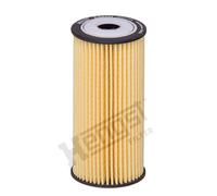 Filtro de aceite HENGST Filtration E986H D548