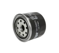 Filtro de aceite HENGST FILTER H13W01