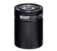 Filtro De Aceite Hengst Filter H17W06 para Alfa Romeo Ford Nissan Volvo Erf O&k