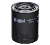 Hengst Filtro de aceite H17W24
