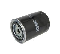 Filtro de aceite HENGST FILTER H17W30