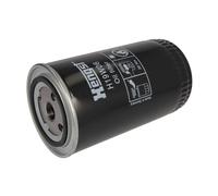 Filtro de aceite HENGST FILTER H19W06
