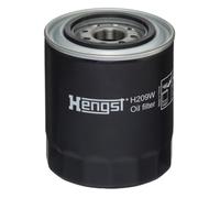 Filtro de aceite HENGST Filtration H209W