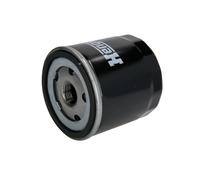 Filtro de aceite HENGST FILTER H317W01