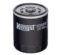 Filtro De Aceite Hengst Filter H388W para Citroën Fiat Opel Peugeot Toyota Jeep