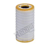 HENGST FILTER E1037H D596 Filtro de aceite