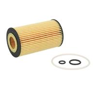 Filtro de aceite HENGST Filtration E11H D117