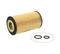 Filtro de aceite HENGST Filtration E11H D204
