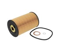 Filtro de aceite HENGST Filtration E134H D06