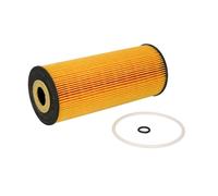 Filtro de aceite HENGST Filtration E154H D48