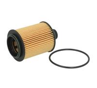 Filtro de aceite HENGST Filtration E157H D227