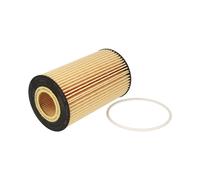 Filtro de aceite HENGST Filtration E160H01 D28