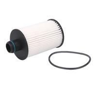 Hengst Filter – Filtro de aceite E162H D249 – Cartucho filtrante para Chevrolet, Opel