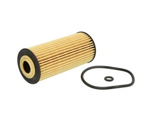 Filtro de aceite HENGST Filtration E16H01 D51