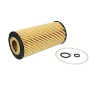 Filtro de aceite HENGST Filtration E17H D57